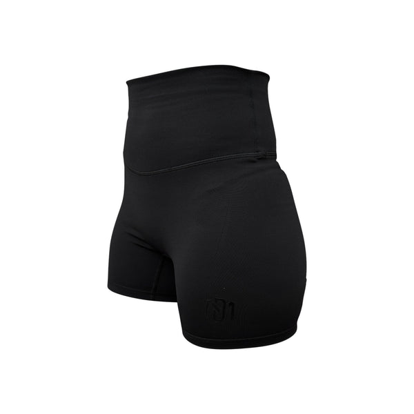 Silhouette Short - Blackout (Adult)