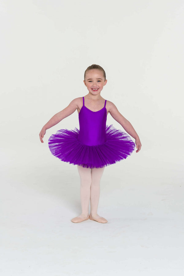 4 Layer Tutu (Child)