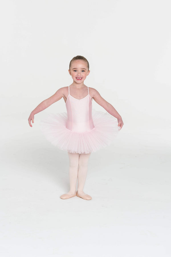 4 Layer Tutu (Child)