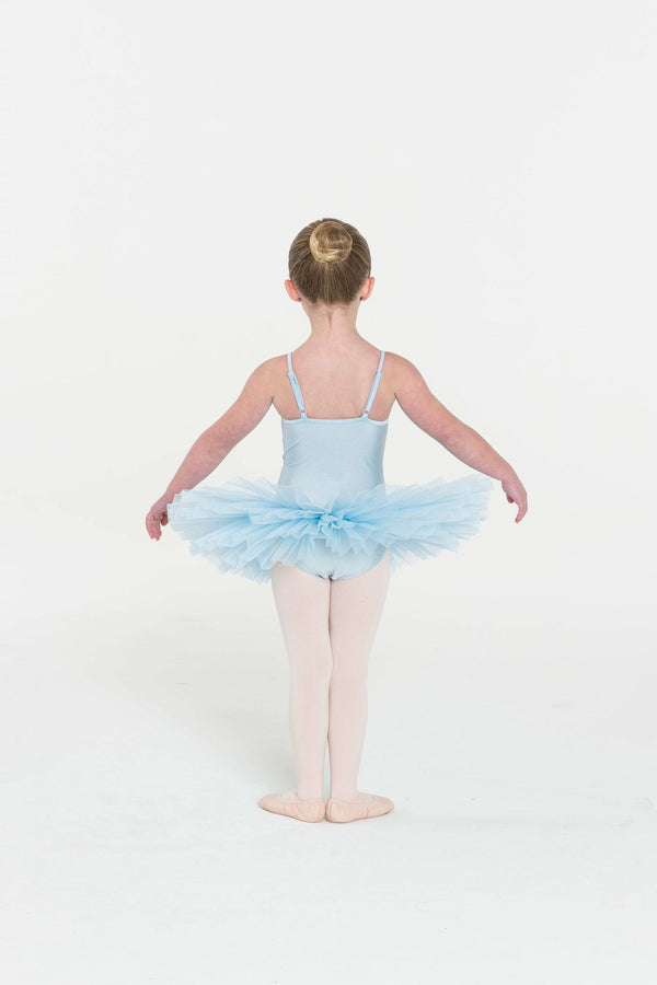 4 Layer Tutu (Child)