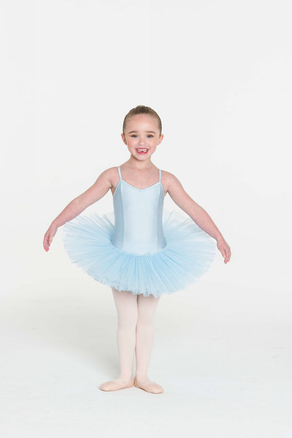 4 Layer Tutu (Child)