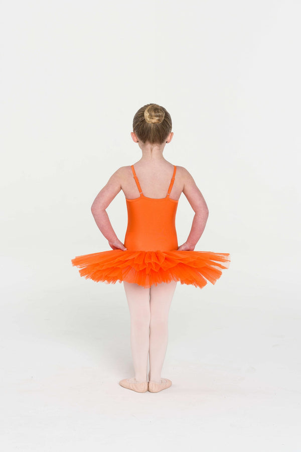 4 Layer Tutu (Child)