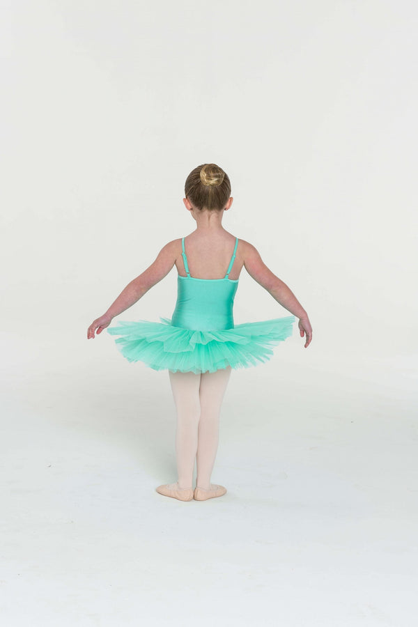 4 Layer Tutu (Child)