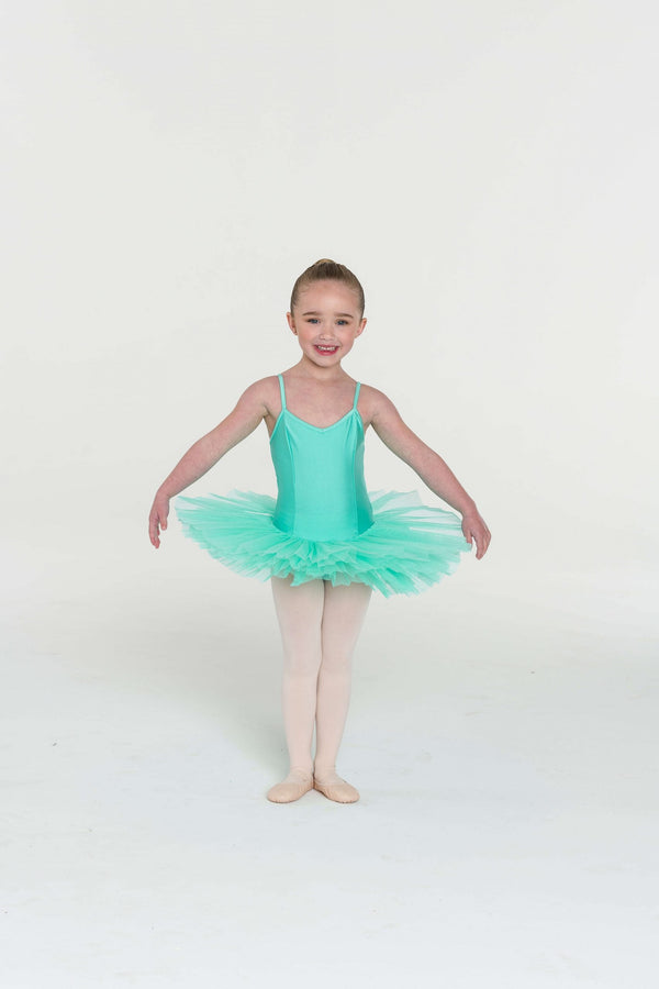 4 Layer Tutu (Child)