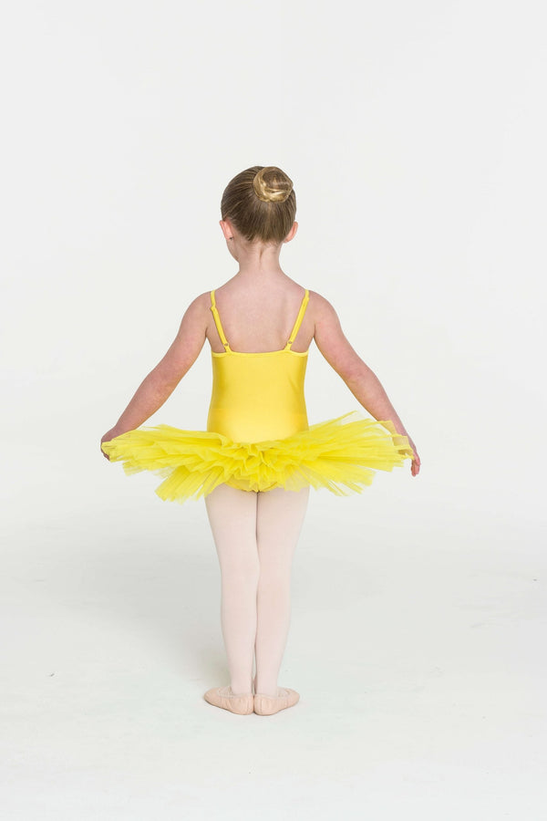 4 Layer Tutu (Child)