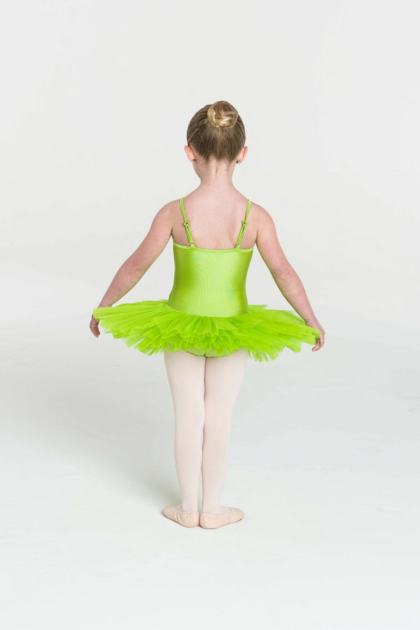 4 Layer Tutu (Child)