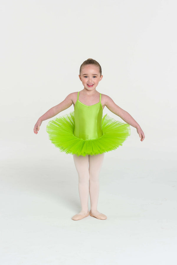 4 Layer Tutu (Child)