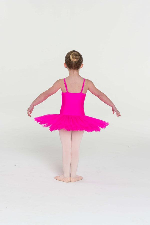 4 Layer Tutu (Child)