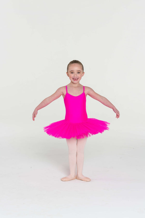 4 Layer Tutu (Child)