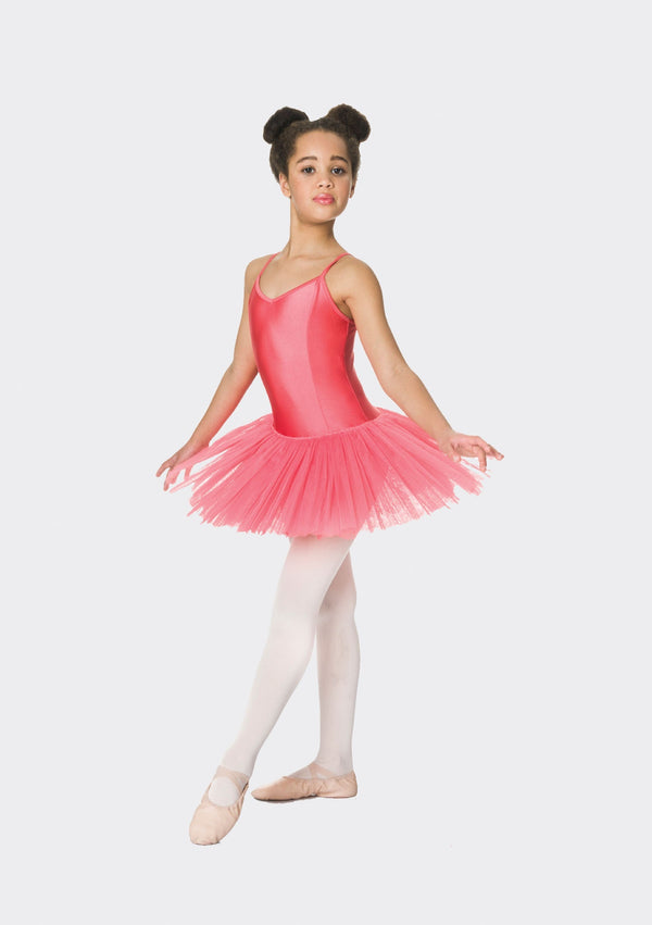 4 Layer Tutu (Child)