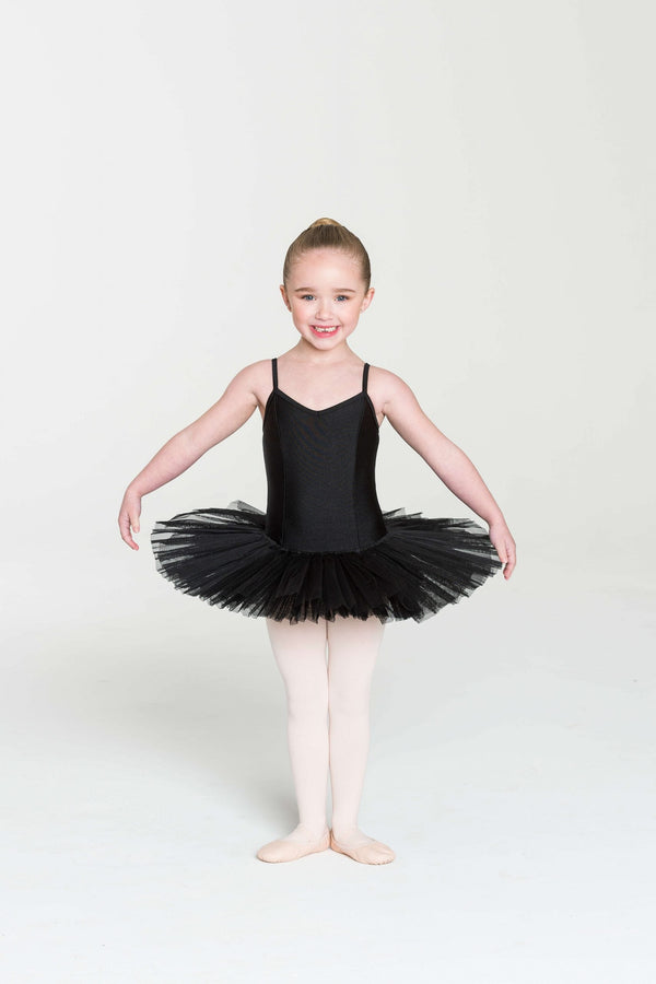 4 Layer Tutu (Child)