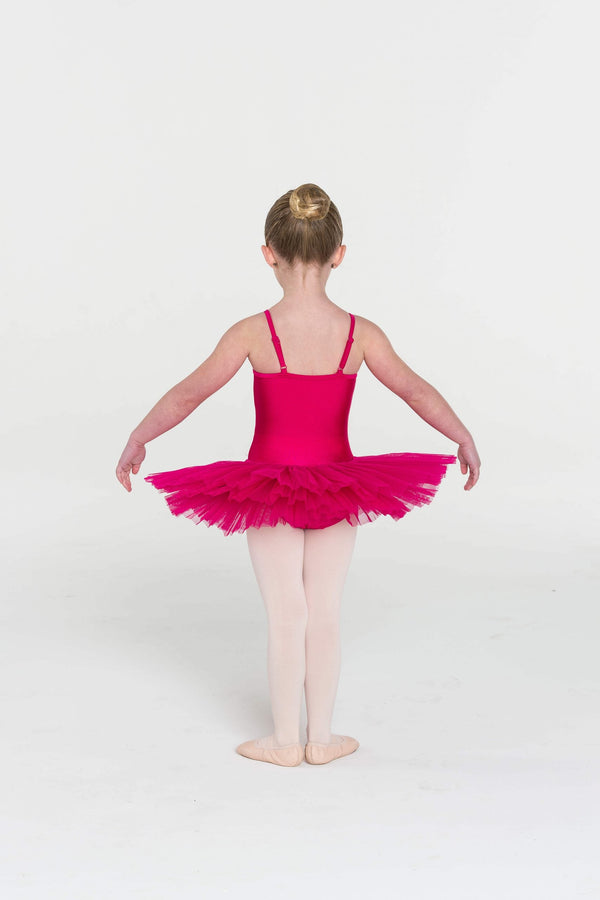 4 Layer Tutu (Child)