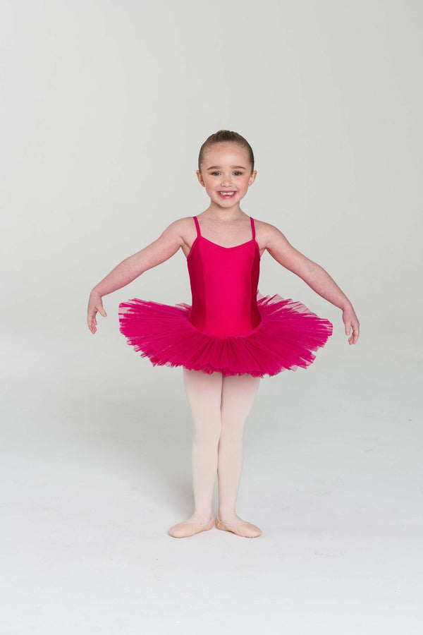 4 Layer Tutu (Child)