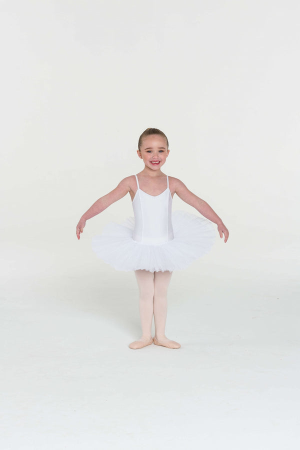 4 Layer Tutu (Child)