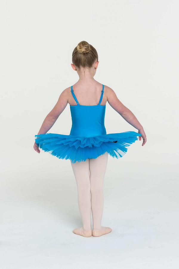 4 Layer Tutu (Child)