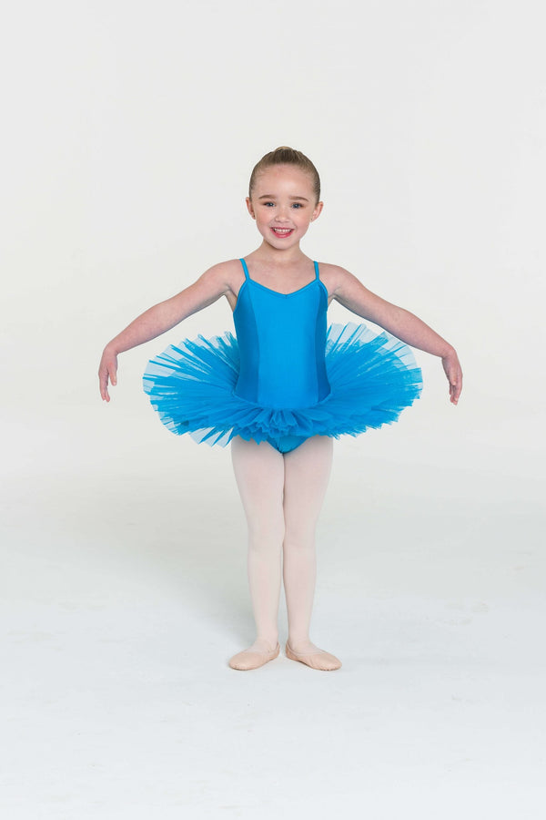 4 Layer Tutu (Child)