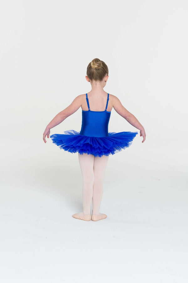 4 Layer Tutu (Child)