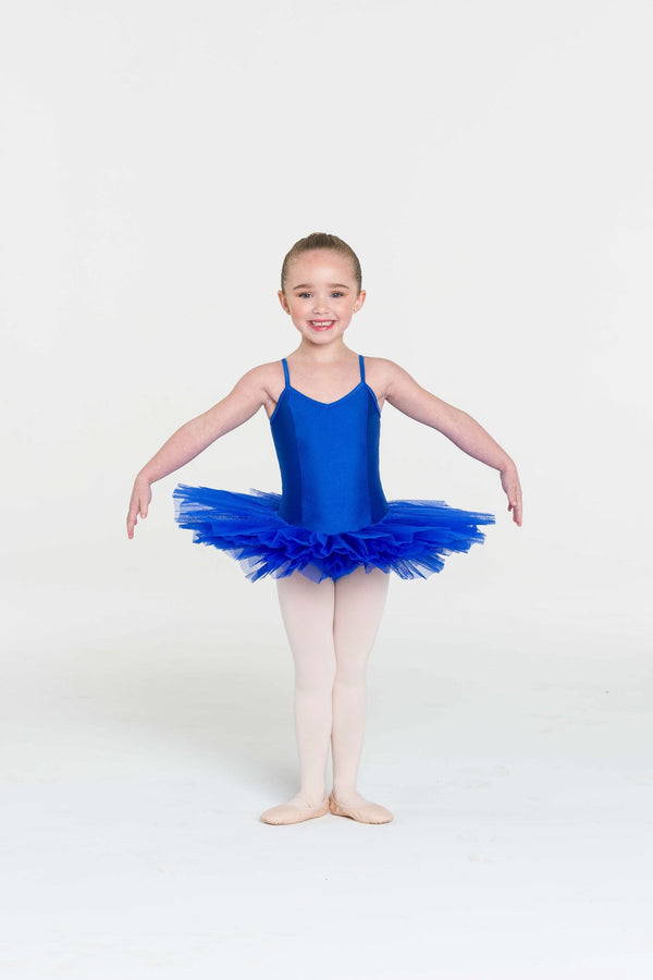 4 Layer Tutu (Child)