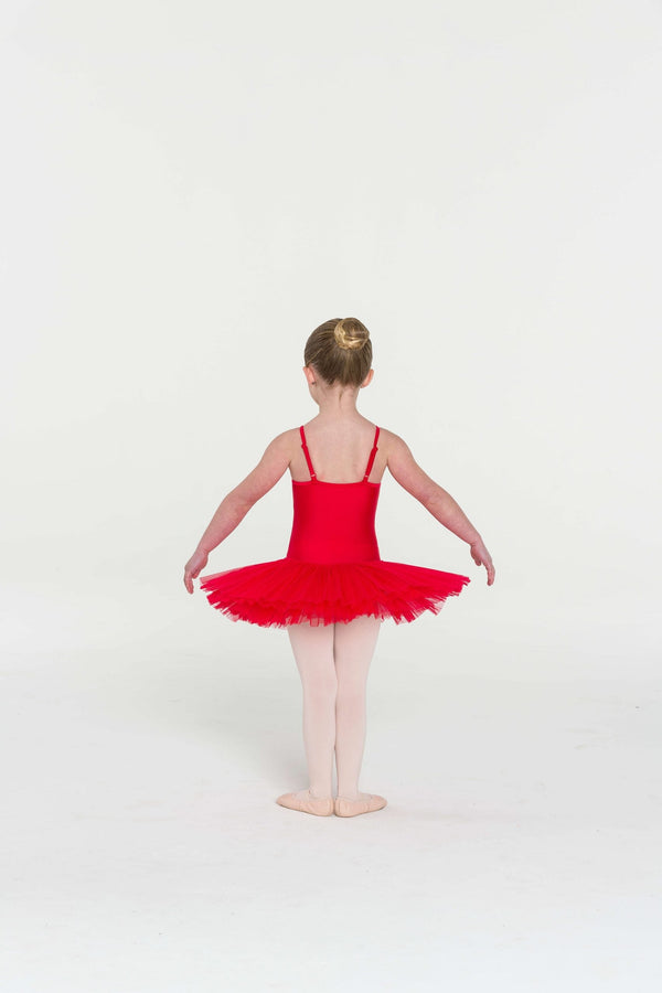 4 Layer Tutu (Child)