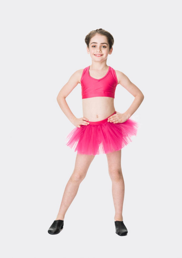 Tutu Skirt (Child)