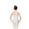 Wide Strap Leotard (Child)