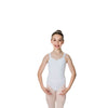 Wide Strap Leotard (Child)