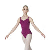 Wide Strap Leotard (Adult)