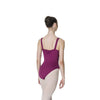 Wide Strap Leotard (Adult)