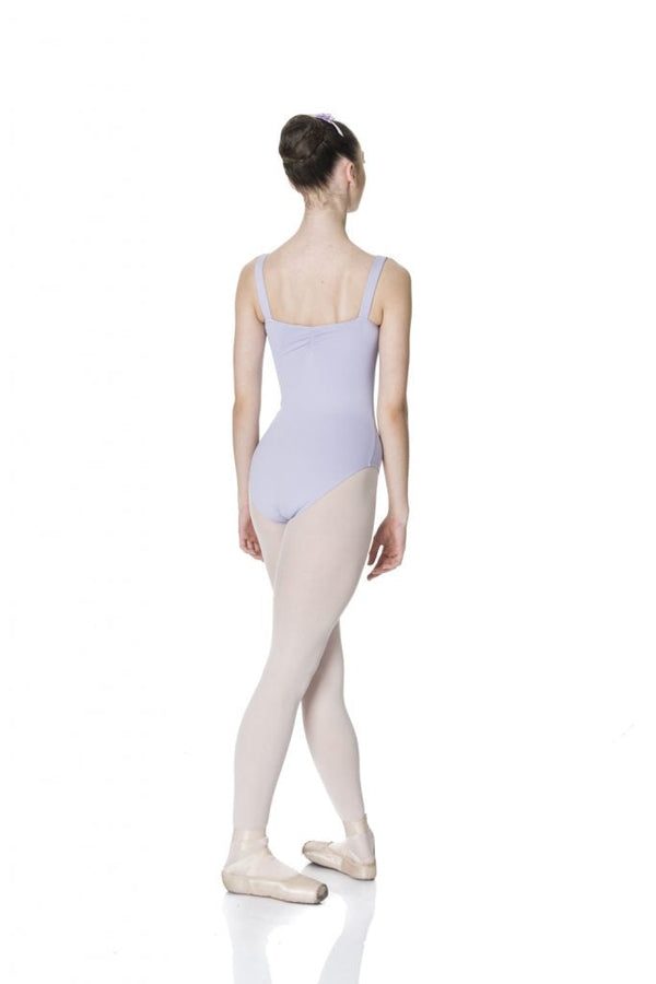 Wide Strap Leotard (Child)