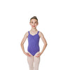 Wide Strap Leotard (Child)