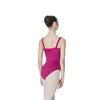 Wide Strap Leotard (Adult)