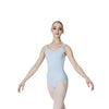 Wide Strap Leotard (Adult)