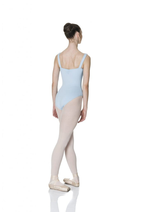 Wide Strap Leotard (Adult)