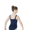 Wide Strap Leotard (Child)