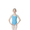 Wide Strap Leotard (Adult)