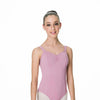 Wide Strap Leotard (Adult)