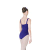 Wide Strap Leotard (Adult)