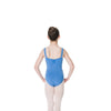 Wide Strap Leotard (Child)