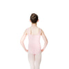 Wide Strap Leotard (Child)