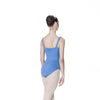 Wide Strap Leotard (Adult)