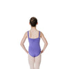 Wide Strap Leotard (Child)