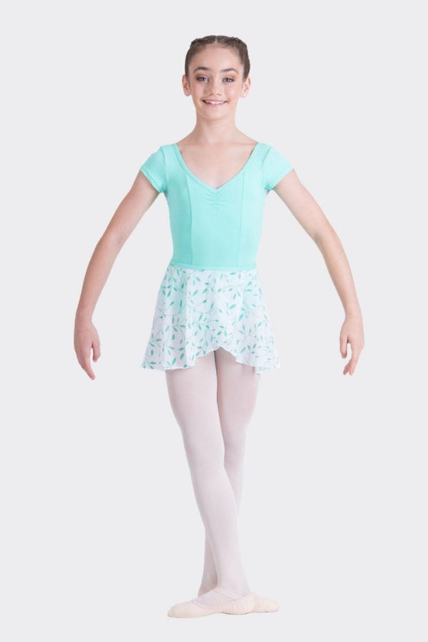 Elena Wrap Skirt (Child)