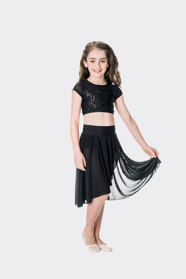 Inspire Mesh Skirt (Adult)