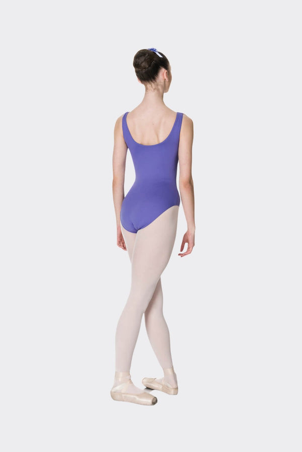 Thick Strap Leotard (Adult)