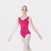 Thick Strap Leotard (Adult)