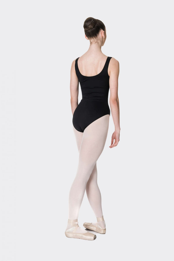 Thick Strap Leotard (Adult)