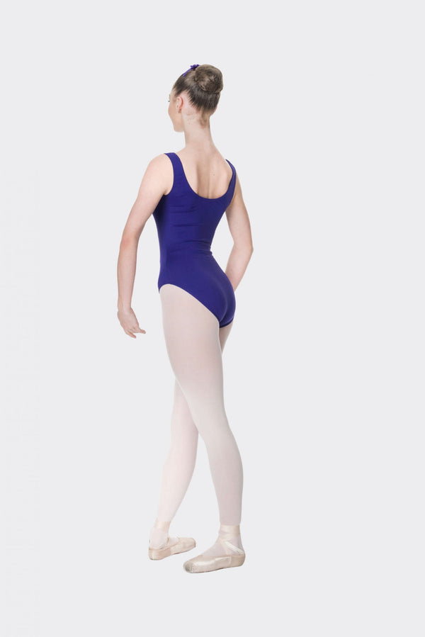 Thick Strap Leotard (Adult)