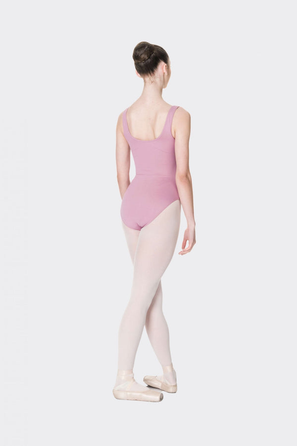 Thick Strap Leotard (Adult)