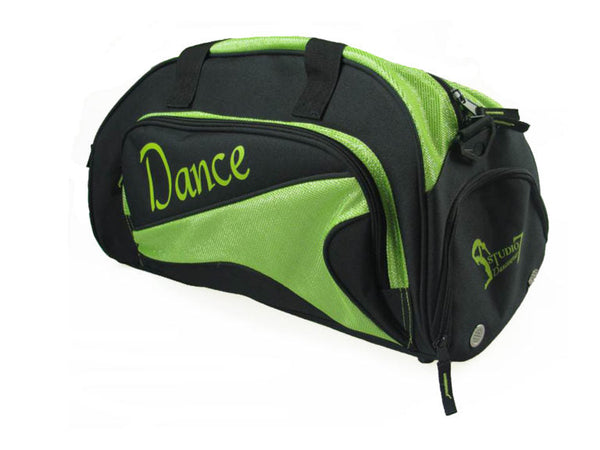 Junior Duffel Bag