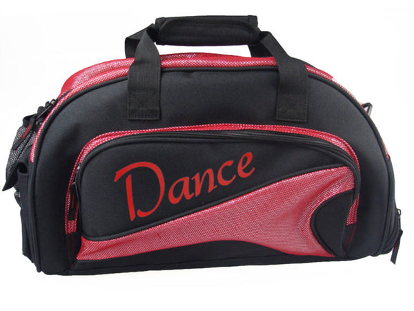 Junior Duffel Bag